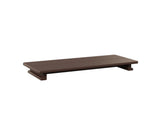 Berlin Gardens HDPE Adirondack Food Tray