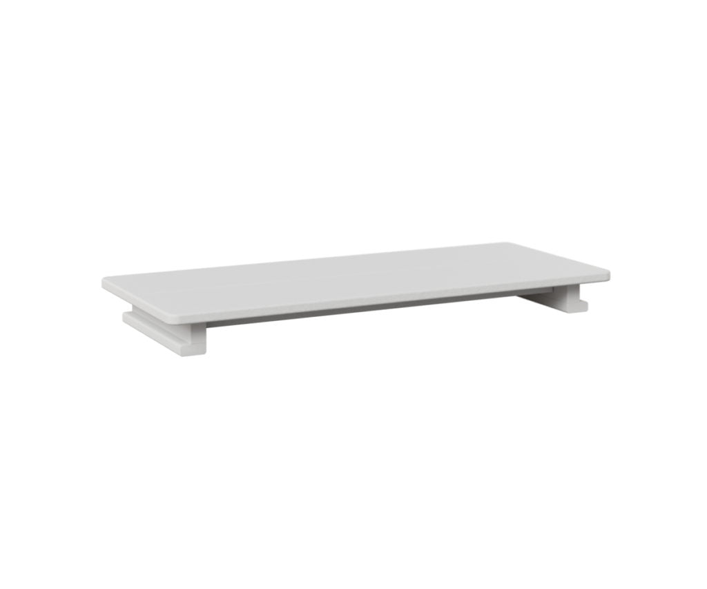 Berlin Gardens HDPE Adirondack Food Tray