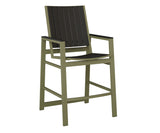 Berlin Gardens Vida Poly Bar Chair