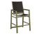 Berlin Gardens Vida Poly Bar Chair