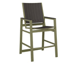 Berlin Gardens Vida Poly Bar Chair
