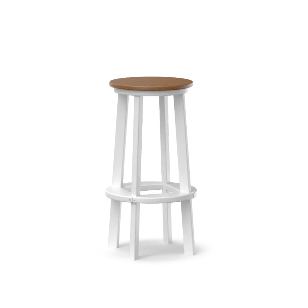 Artifex Cascade Bar Stool – PolyCasual.com