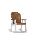 Artifex Fanback Rocker Additional Image-1