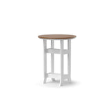 Artifex Leesport 32" Bar Table Additional Image-1