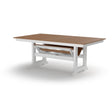 Artifex Leesport Extension Table