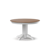 Artifex Newport 48" Dining Table Additional Image-1