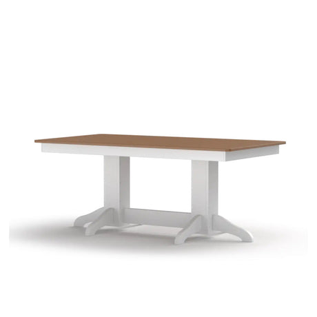 Artifex Newport 6' Dining Table Additional Image-1