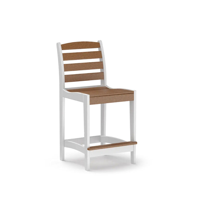 Artifex Newport Counter Chair - Set of 2