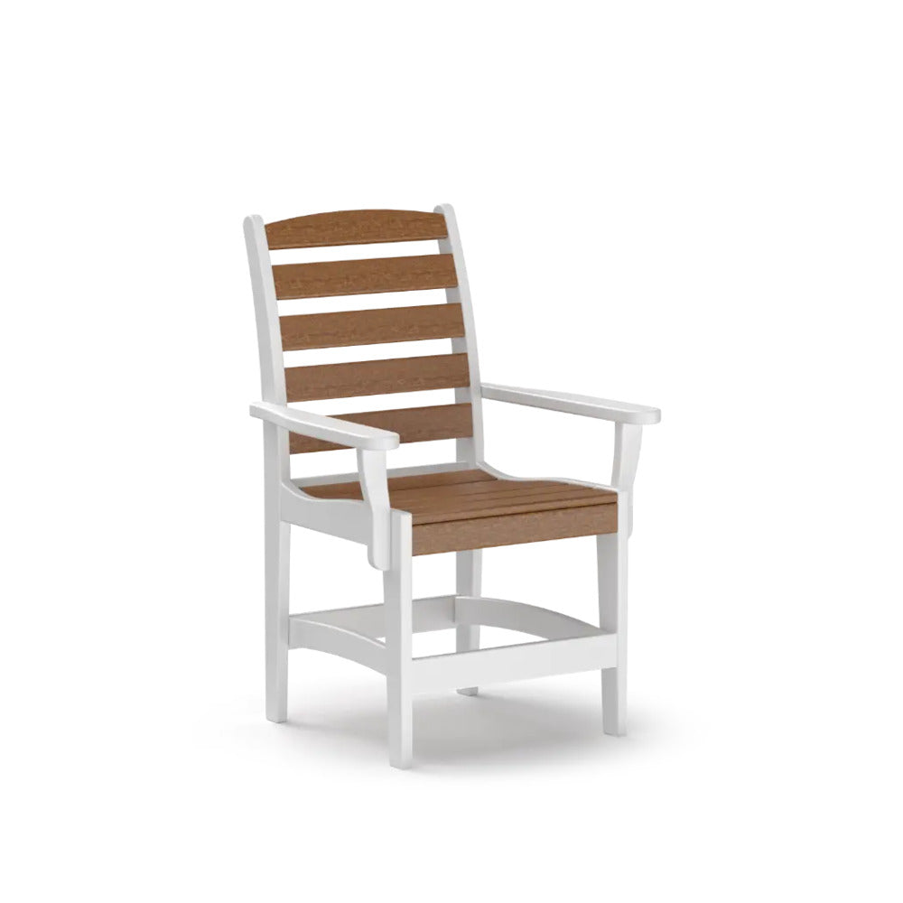 Artifex Newport Dining Arm Chair
