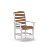 Artifex Newport Dining Arm Chair