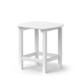 Artifex Oval Side Table