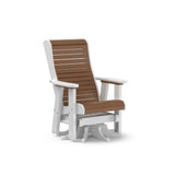 Artifex Rollback Swivel Glider Additional Image-3