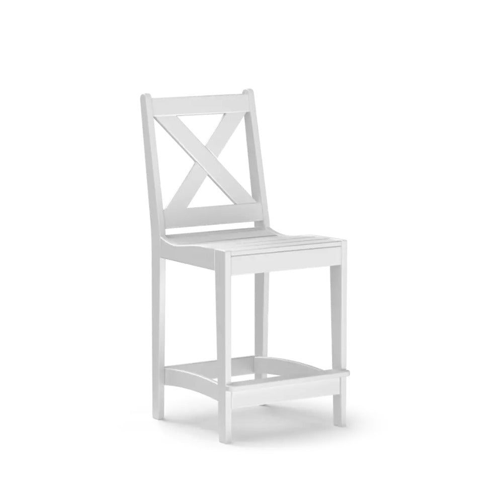 Artifex Woodlands Counter Chair - Set of 2