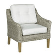 NorthCape 6510 Lounge Chair - NC6510C 