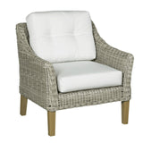 NorthCape 6510 Lounge Chair - NC6510C 