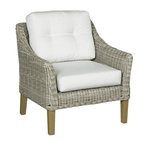 NorthCape 6510 Lounge Chair - NC6510C 