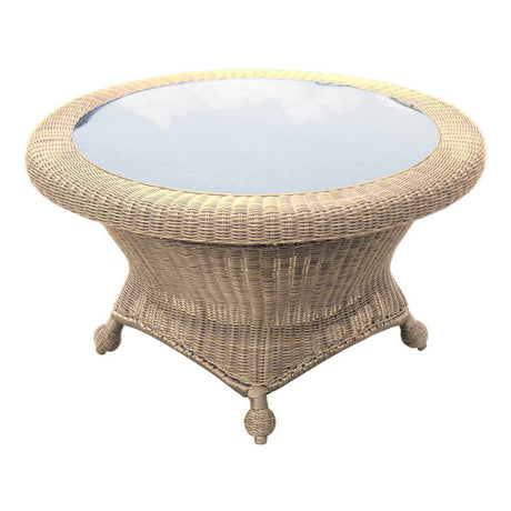 NorthCape 6510 Rotating Chat Table - NC6510R-CHT 