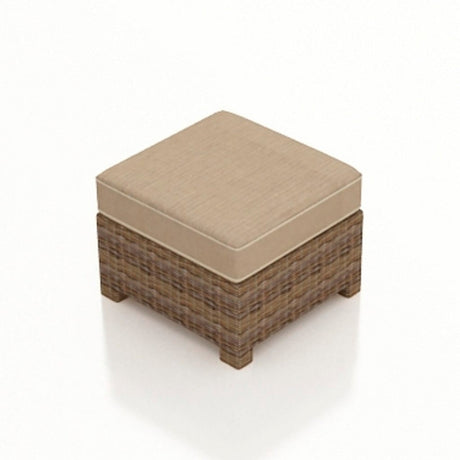 NorthCape Bainbridge 13" Square Ottoman Table - NC275O-SQ 