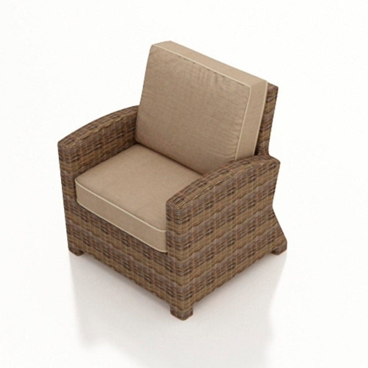 NorthCape Bainbridge 33" Club Chair - NC275C 
