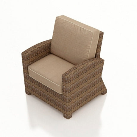 NorthCape Bainbridge 33" Club Chair - NC275C 
