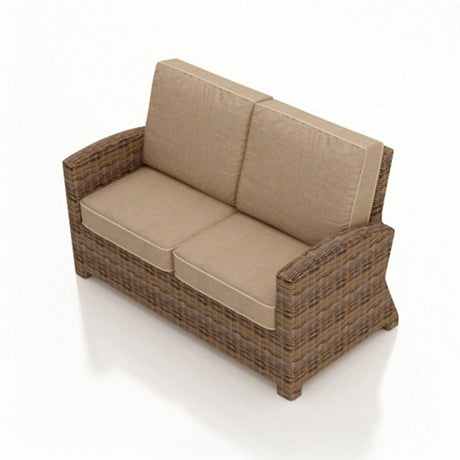NorthCape Bainbridge 33" Loveseat Recliner - NC275LS 