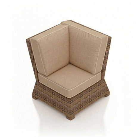 NorthCape Bainbridge 33" Sectional Corner Chair - NC275SCC 