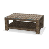 NorthCape Bainbridge Rectangle Coffee Table - NC275CT-REC 