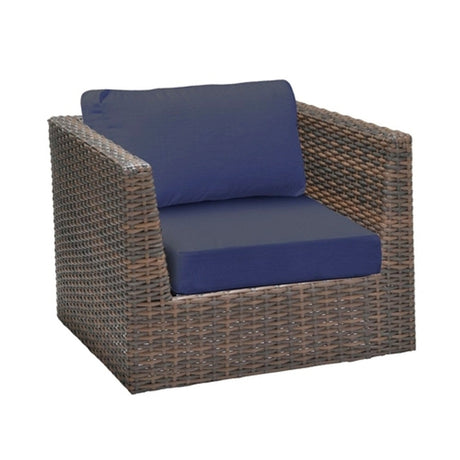 NorthCape Bellanova 21" Lounge Chair - NC283C 