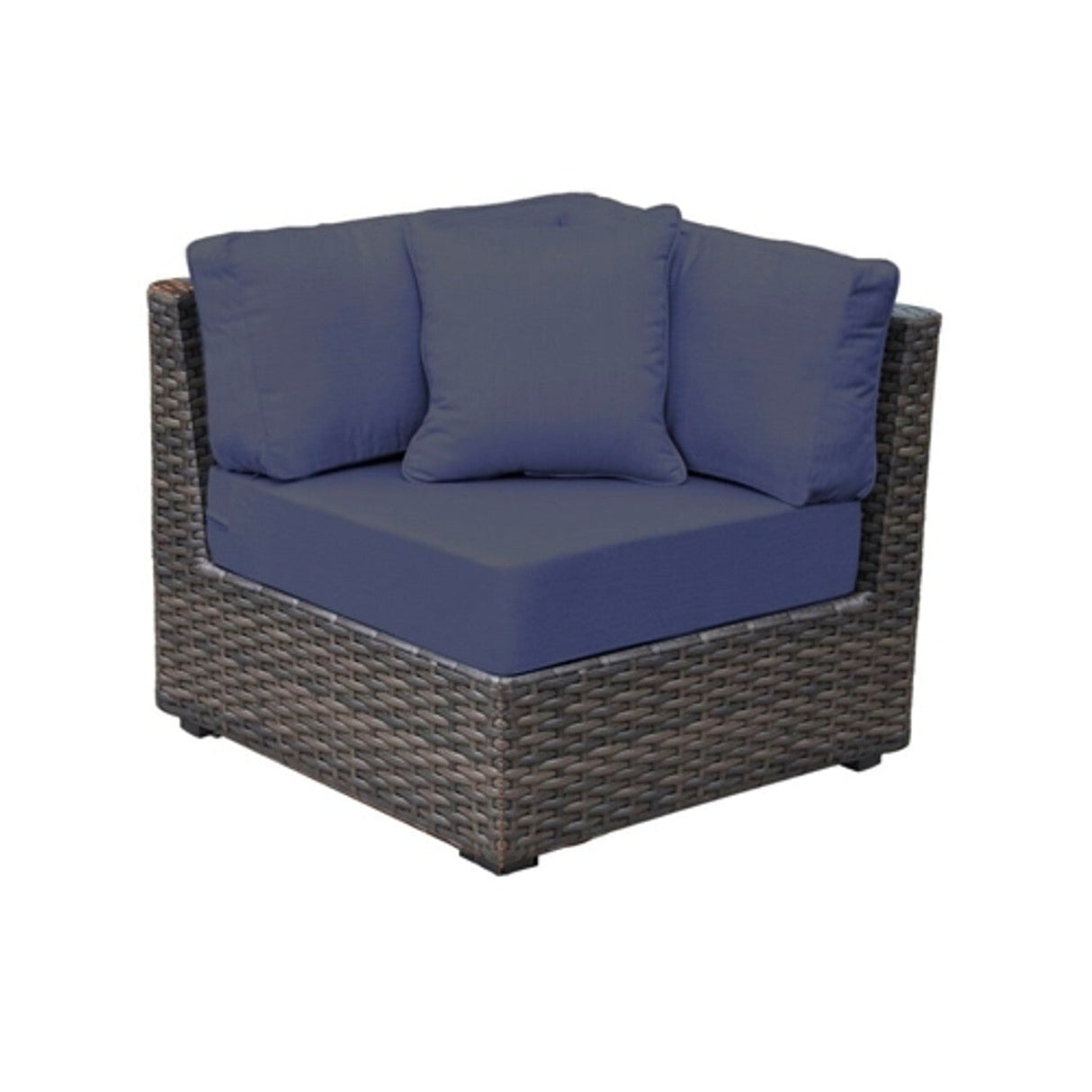 NorthCape Bellanova 30" Corner Chair - NC283SCC 