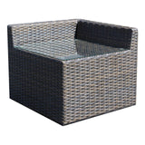 NorthCape Bellanova Corner End Table - NC283CET 