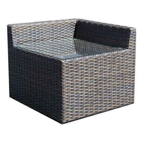 NorthCape Bellanova Corner End Table - NC283CET 
