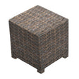 NorthCape Bellanova Square End Table - NC283ET-SQ 