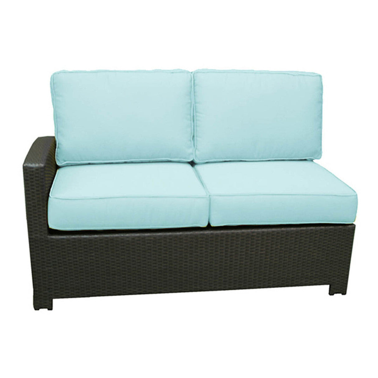 NorthCape Cabo Left Loveseat - NC270LL 