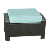 NorthCape Cabo Rectangle Ottoman with Arms - NC270O-REC 