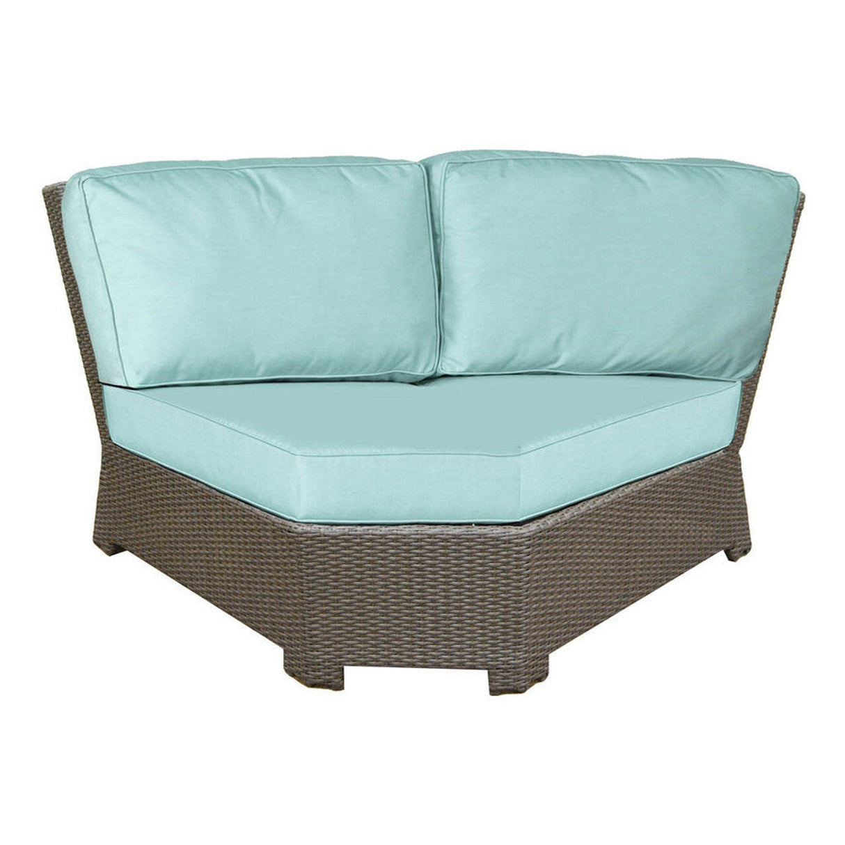NorthCape Cabo Sectional 45 Degree Corner - NC270SCC-45 