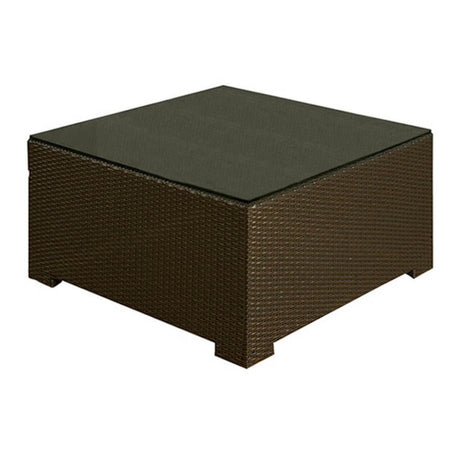 NorthCape Cabo Square Coffee Table - NC270CT-SQ 