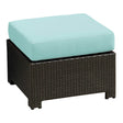 NorthCape Cabo Square Ottoman - NC270O-SQ 