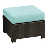 NorthCape Cabo Square Ottoman - NC270O-SQ 