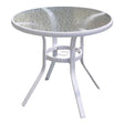 NorthCape Capri 30" Round Table without Hole - NC6100DT-30 