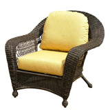 NorthCape Charleston 35" Lounge Chair - NC457C 