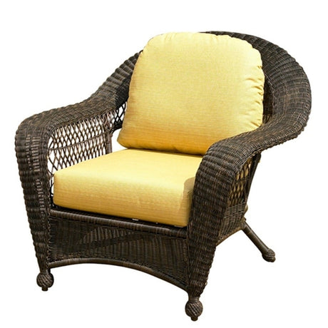 NorthCape Charleston 35" Lounge Chair - NC457C 