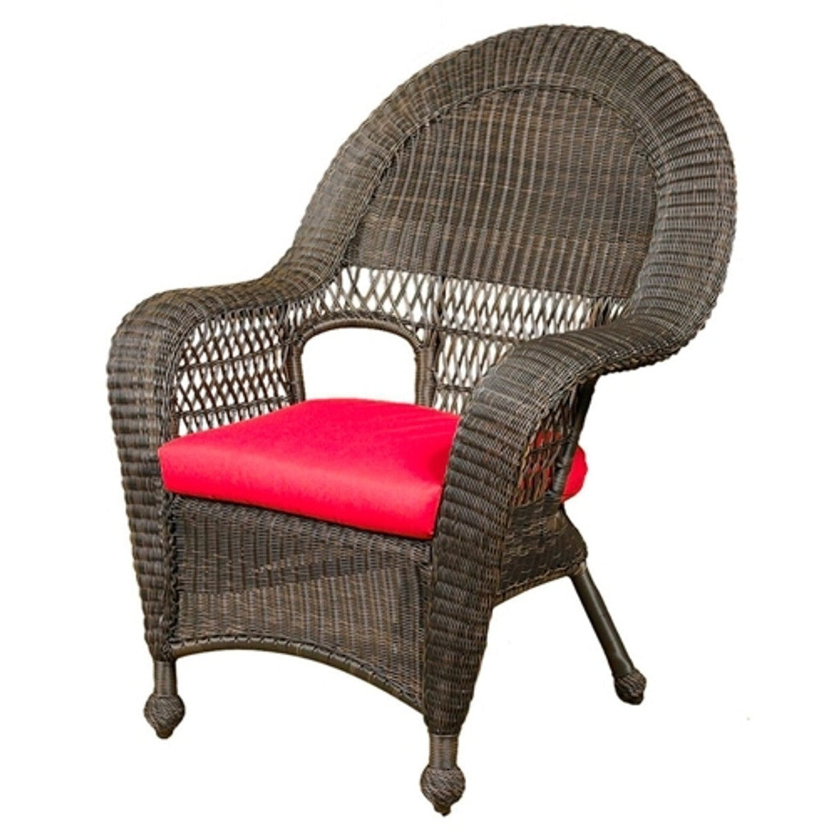 NorthCape Charleston 42" Dining Chair - NC457DC 