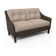 NorthCape Edgewater Loveseat - NC6518LS 