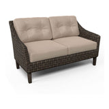 NorthCape Edgewater Loveseat - NC6518LS 