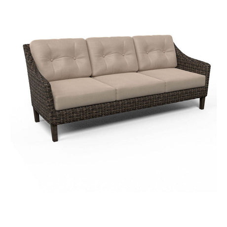 NorthCape Edgewater Sofa - NC65183S 