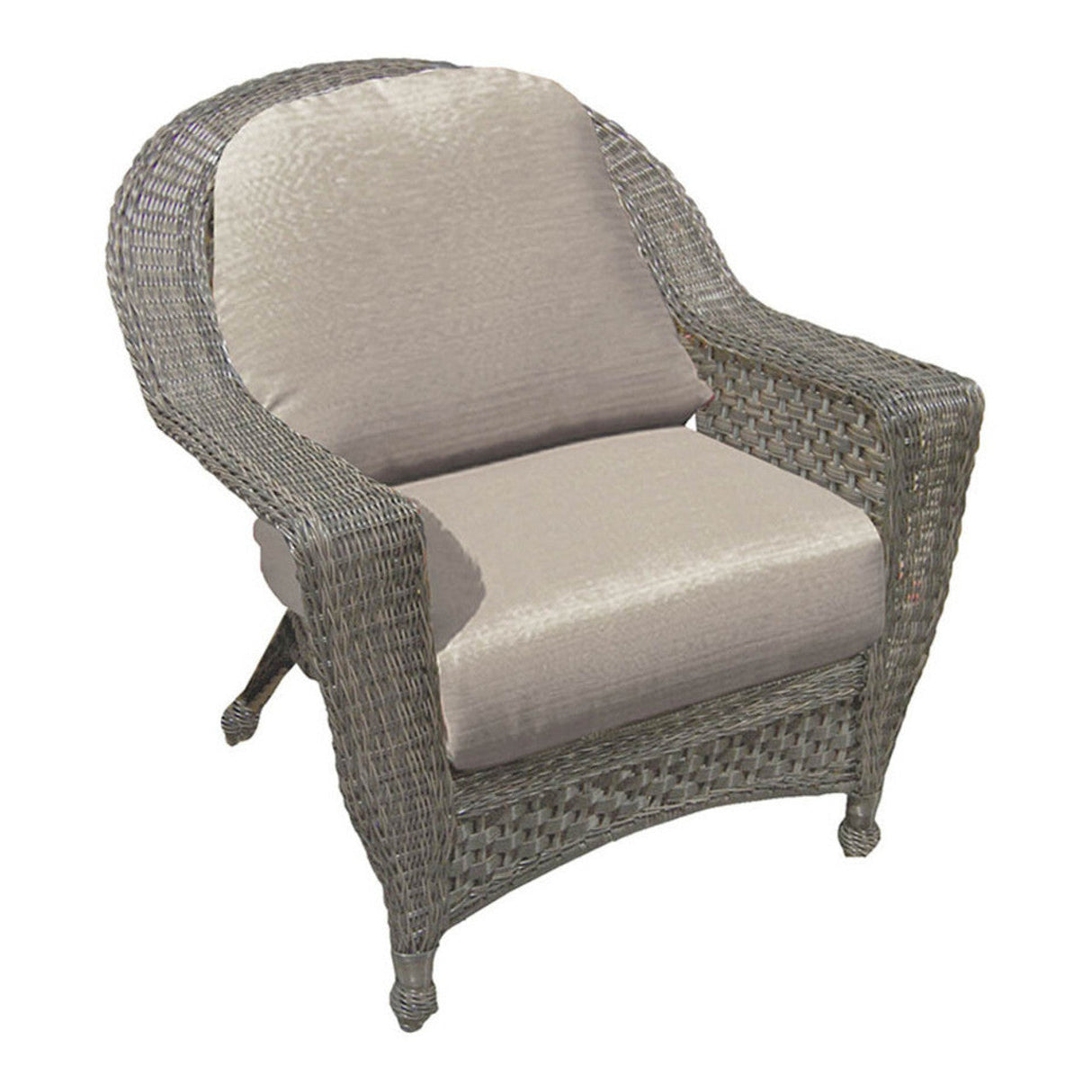 NorthCape Georgetown Chair - NC3244C 