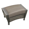 NorthCape Georgetown Rectangle Ottoman - NC3244O-REC 