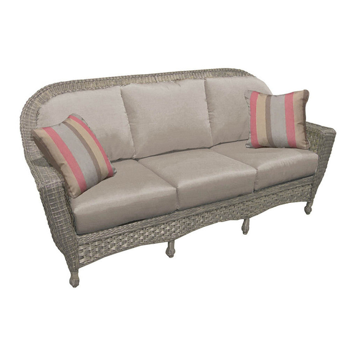 NorthCape Georgetown Sofa - NC32443S 