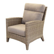 NorthCape Grand Stafford Chair - NC4331C 