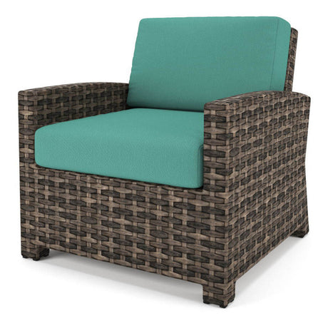 NorthCape Lakeside Chair - NC4302C 4